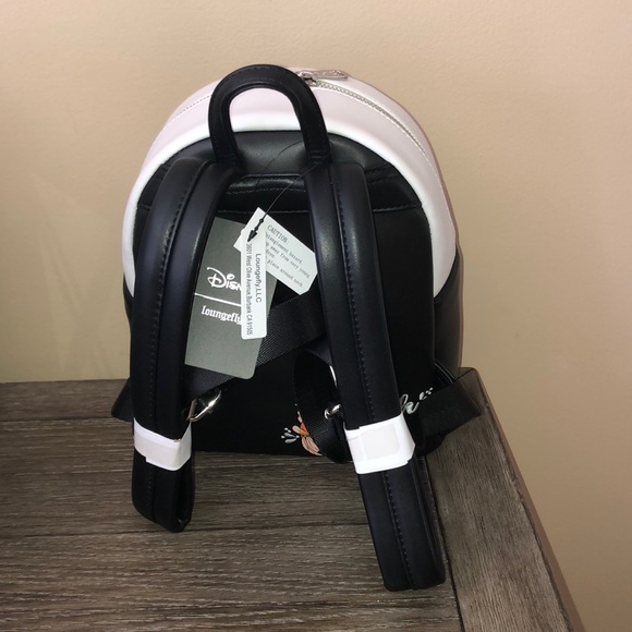 Disney Loungefly Figaro backpack NWT. main image 2
